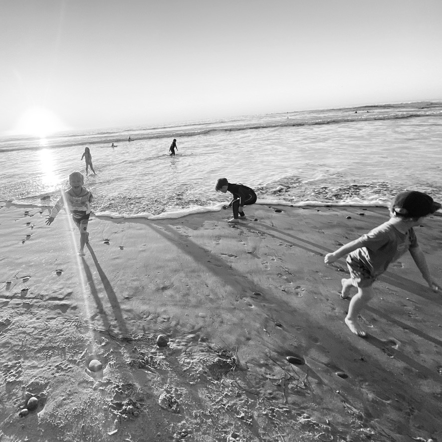 I live my life in widening circles that reach out across the world. I may not ever complete the last one, but I give myself to it.